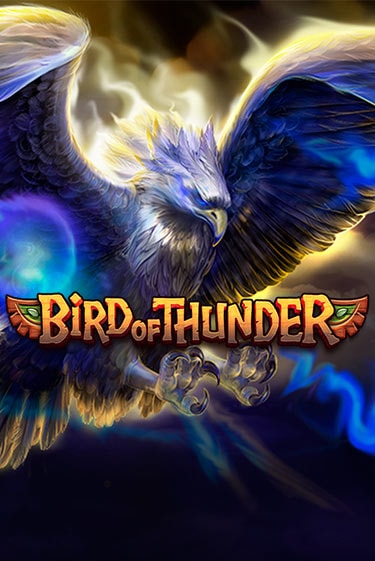 Bird of Thunder бесплатно онлайн | Вулкан Vegas без денег
