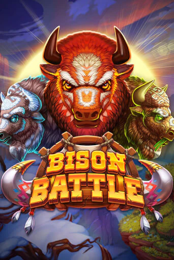 Bison Battle бесплатно онлайн | Вулкан Vegas без денег