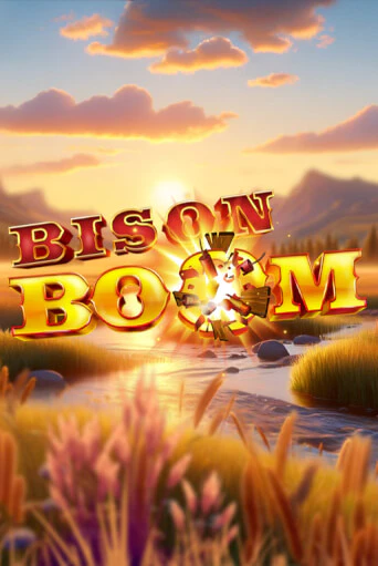 Bison Boom™ бесплатно онлайн | Вулкан Vegas без денег