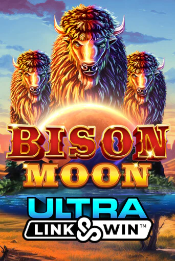 Bison Moon Ultra Link&Win™ бесплатно онлайн | Вулкан Vegas без денег