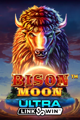 Bison Moon Ultra Link&Win™ VF бесплатно онлайн | Вулкан Vegas без денег
