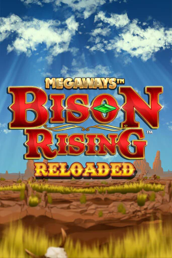 Bison Rising Reloaded Megaways бесплатно онлайн | Вулкан Vegas без денег