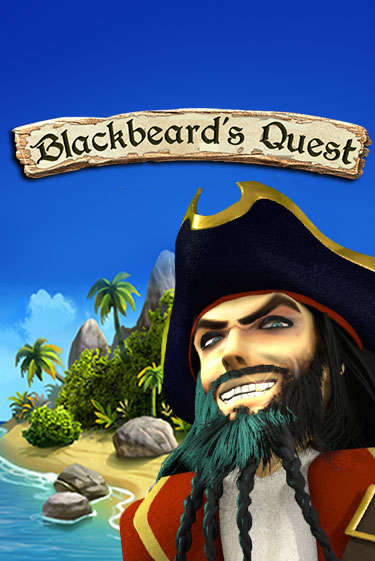Blackbeard's Quest бесплатно онлайн | Вулкан Vegas без денег