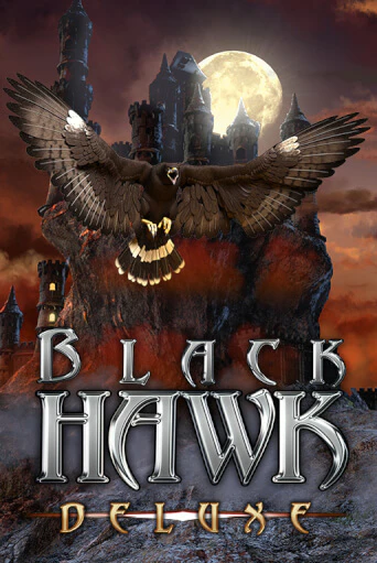 Black Hawk Deluxe бесплатно онлайн | Вулкан Vegas без денег