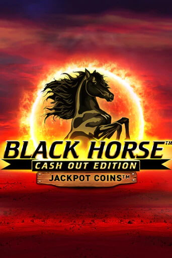 Black Horse Cash Out Edition бесплатно онлайн | Вулкан Vegas без денег