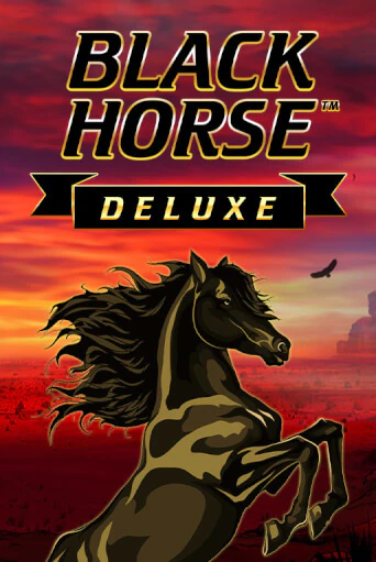 Black Horse Deluxe бесплатно онлайн | Вулкан Vegas без денег