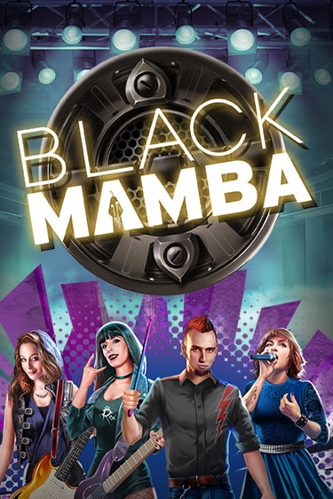 Black Mamba бесплатно онлайн | Вулкан Vegas без денег