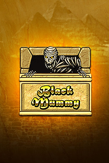 Black Mummy бесплатно онлайн | Вулкан Vegas без денег