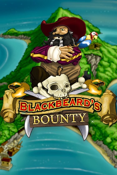 Blackbeard's Bounty бесплатно онлайн | Вулкан Vegas без денег