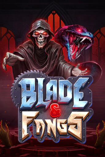 Blade & Fangs бесплатно онлайн | Вулкан Vegas без денег
