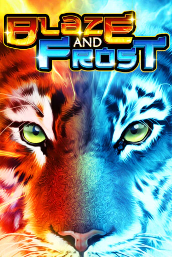 Blaze and Frost бесплатно онлайн | Вулкан Vegas без денег