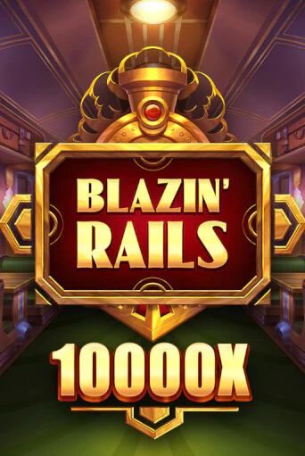 Blazin' Rails бесплатно онлайн | Вулкан Vegas без денег