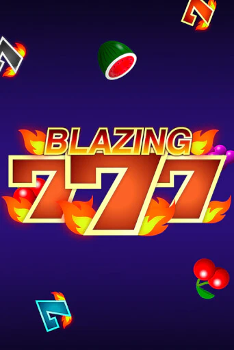 Blazing 777 бесплатно онлайн | Вулкан Vegas без денег