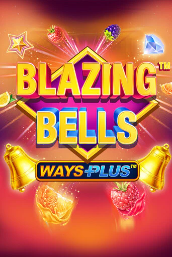 Blazing Bells бесплатно онлайн | Вулкан Vegas без денег