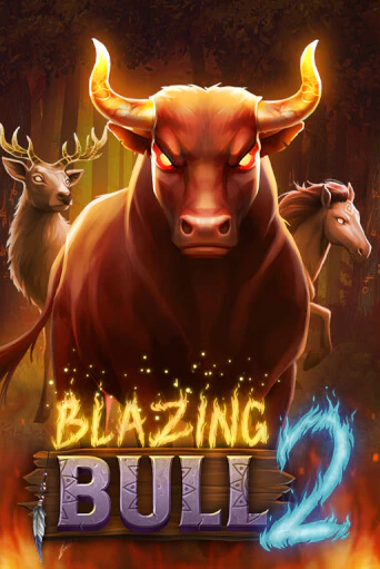 Blazing Bull 2 бесплатно онлайн | Вулкан Vegas без денег