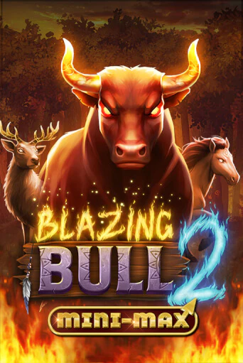 Blazing Bull 2 Mini Max бесплатно онлайн | Вулкан Vegas без денег