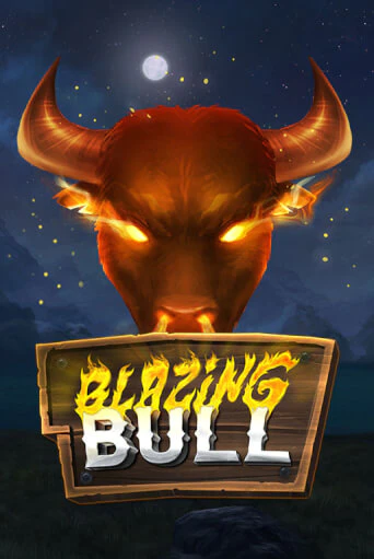 Blazing Bull бесплатно онлайн | Вулкан Vegas без денег