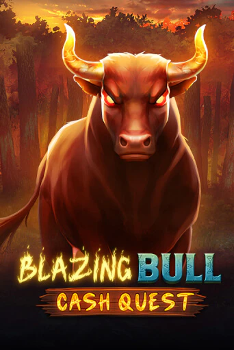 Blazing Bull: Cash Quest бесплатно онлайн | Вулкан Vegas без денег