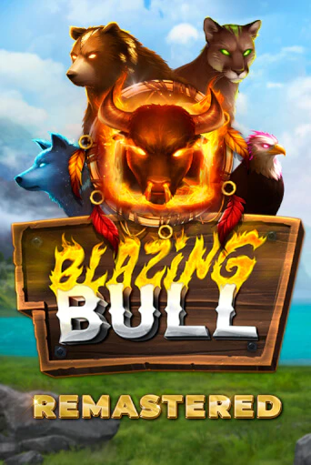 Blazing Bull Remastered бесплатно онлайн | Вулкан Vegas без денег