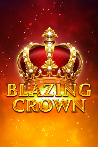 Blazing Crown бесплатно онлайн | Вулкан Vegas без денег