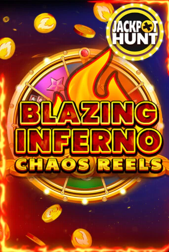 Blazing Inferno Chaos Reels бесплатно онлайн | Вулкан Vegas без денег