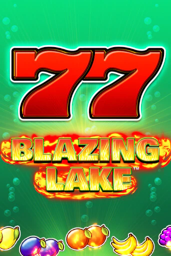 Blazing Lake бесплатно онлайн | Вулкан Vegas без денег