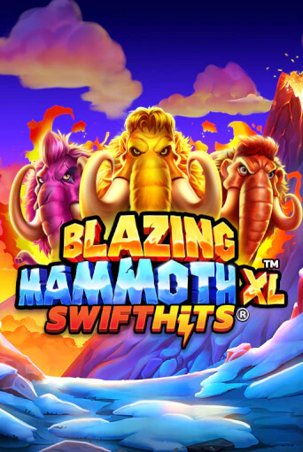 Blazing Mammoth XL бесплатно онлайн | Вулкан Vegas без денег
