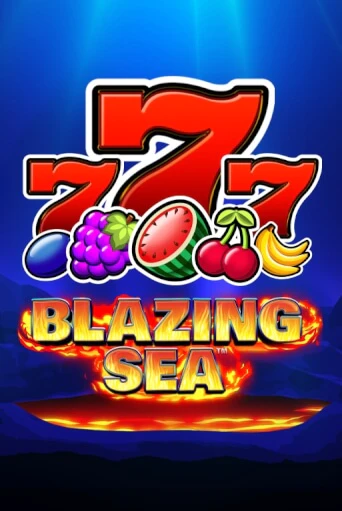 Blazing Sea бесплатно онлайн | Вулкан Vegas без денег