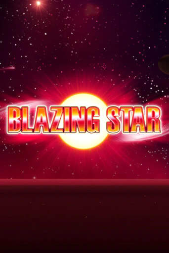 Blazing Star бесплатно онлайн | Вулкан Vegas без денег