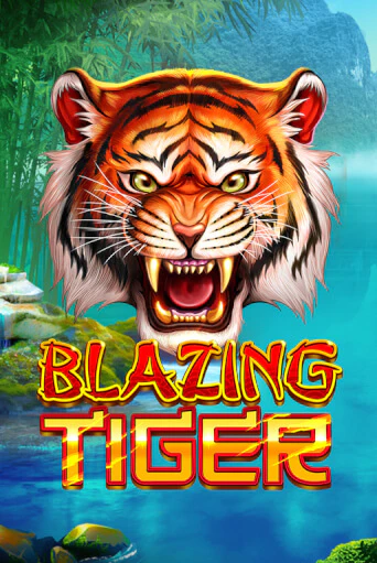 Blazing Tiger бесплатно онлайн | Вулкан Vegas без денег