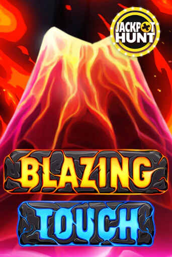 Blazing Touch бесплатно онлайн | Вулкан Vegas без денег