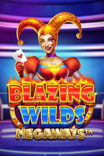 Blazing Wilds Megaways бесплатно онлайн | Вулкан Vegas без денег