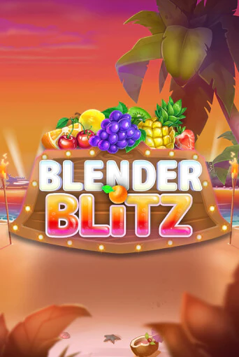 Blender Blitz бесплатно онлайн | Вулкан Vegas без денег