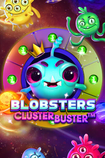 Blobsters Clusterbuster™ бесплатно онлайн | Вулкан Vegas без денег