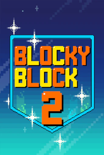 Blocky Block 2 бесплатно онлайн | Вулкан Vegas без денег
