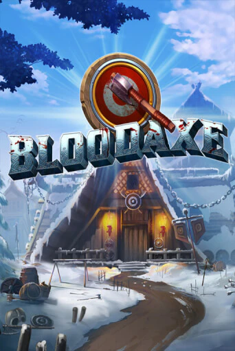 Bloodaxe бесплатно онлайн | Вулкан Vegas без денег