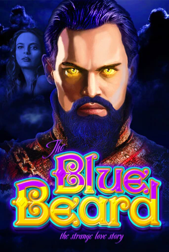 Blue Beard бесплатно онлайн | Вулкан Vegas без денег