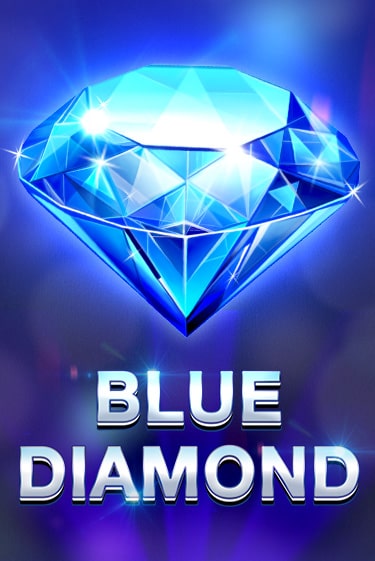 Blue Diamond бесплатно онлайн | Вулкан Vegas без денег