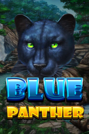 Blue Panther бесплатно онлайн | Вулкан Vegas без денег