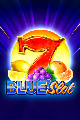 Blue Slot бесплатно онлайн | Вулкан Vegas без денег