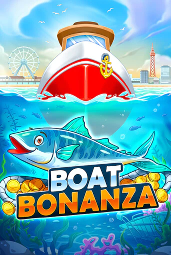 Boat Bonanza бесплатно онлайн | Вулкан Vegas без денег