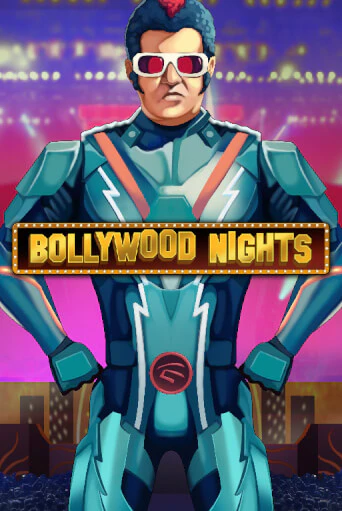 Bollywood Nights бесплатно онлайн | Вулкан Vegas без денег
