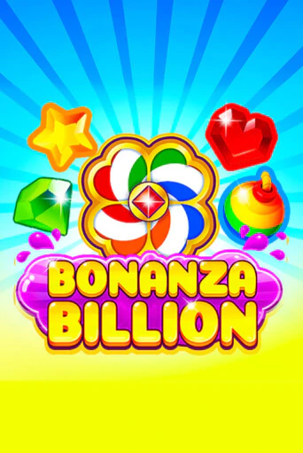 Bonanza Billion бесплатно онлайн | Вулкан Vegas без денег