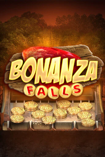 Bonanza Falls бесплатно онлайн | Вулкан Vegas без денег