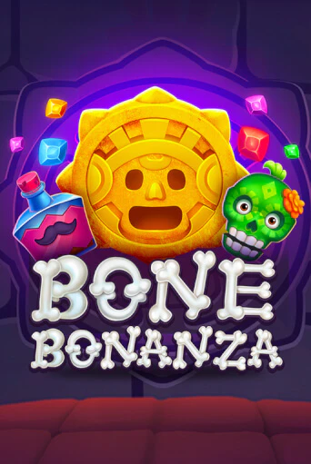 Bone Bonanza бесплатно онлайн | Вулкан Vegas без денег