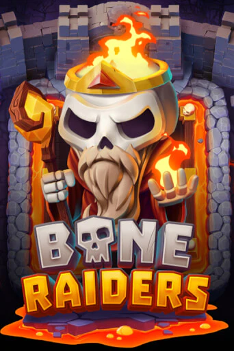 Bone Raiders бесплатно онлайн | Вулкан Vegas без денег