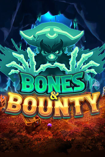 Bones & Bounty бесплатно онлайн | Вулкан Vegas без денег