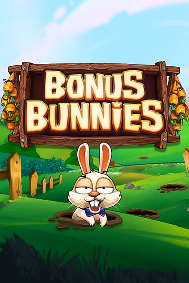 Bonus Bunnies бесплатно онлайн | Вулкан Vegas без денег
