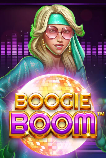 Boogie Boom бесплатно онлайн | Вулкан Vegas без денег