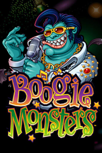 Boogie Monsters бесплатно онлайн | Вулкан Vegas без денег